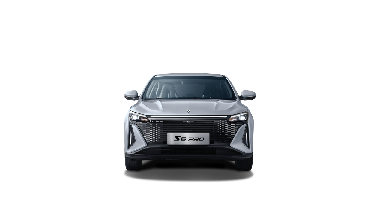 LIVAN S6PRO Серый (мет.)