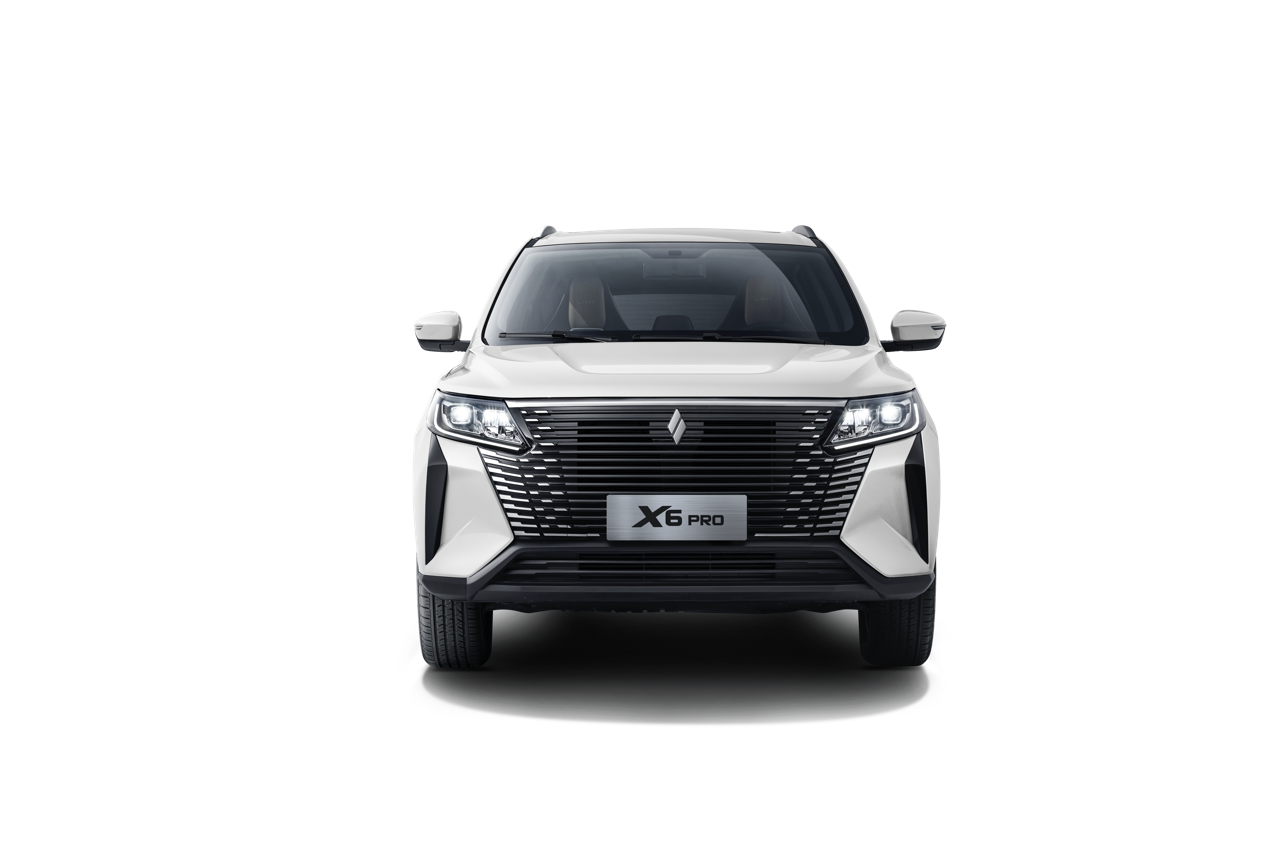 LIVAN X6PRO Белый