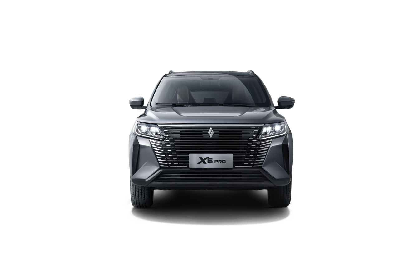 LIVAN X6PRO Серый (мет.)