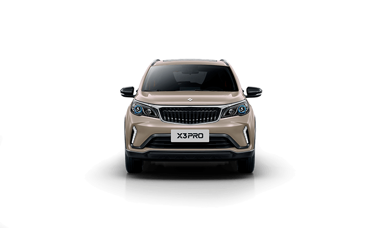 LIVAN X3PRO Золотой