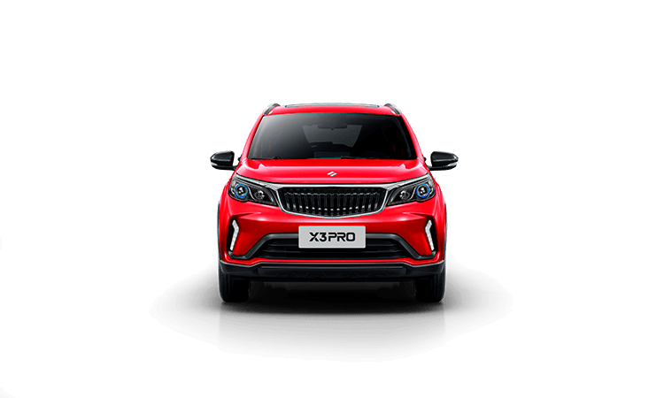 LIVAN X3PRO Красный