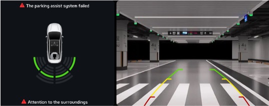 LIVAN S6PRO безопасность 2