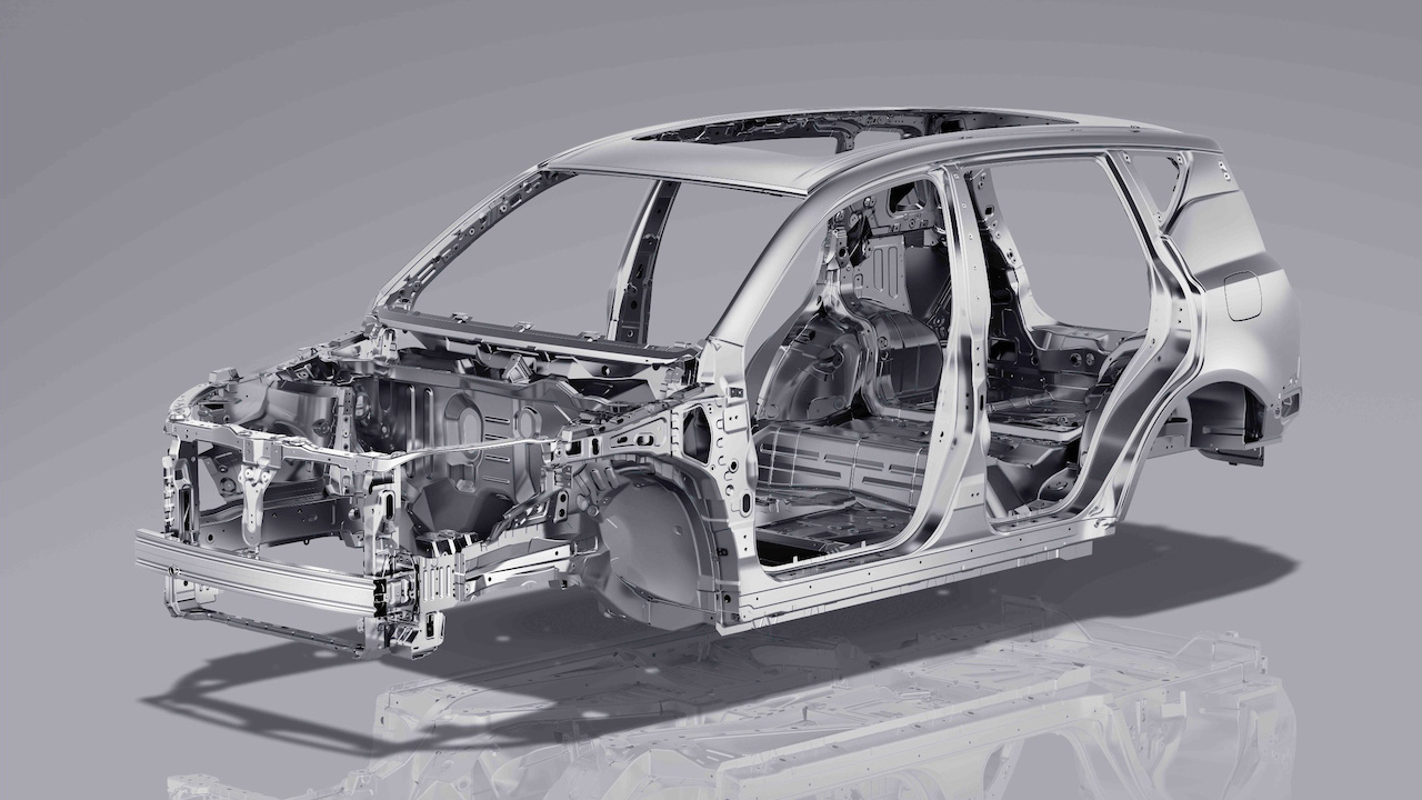 LIVAN X6PRO безопасность 1