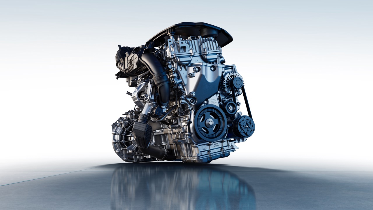 LIVAN S6PRO технологии 1