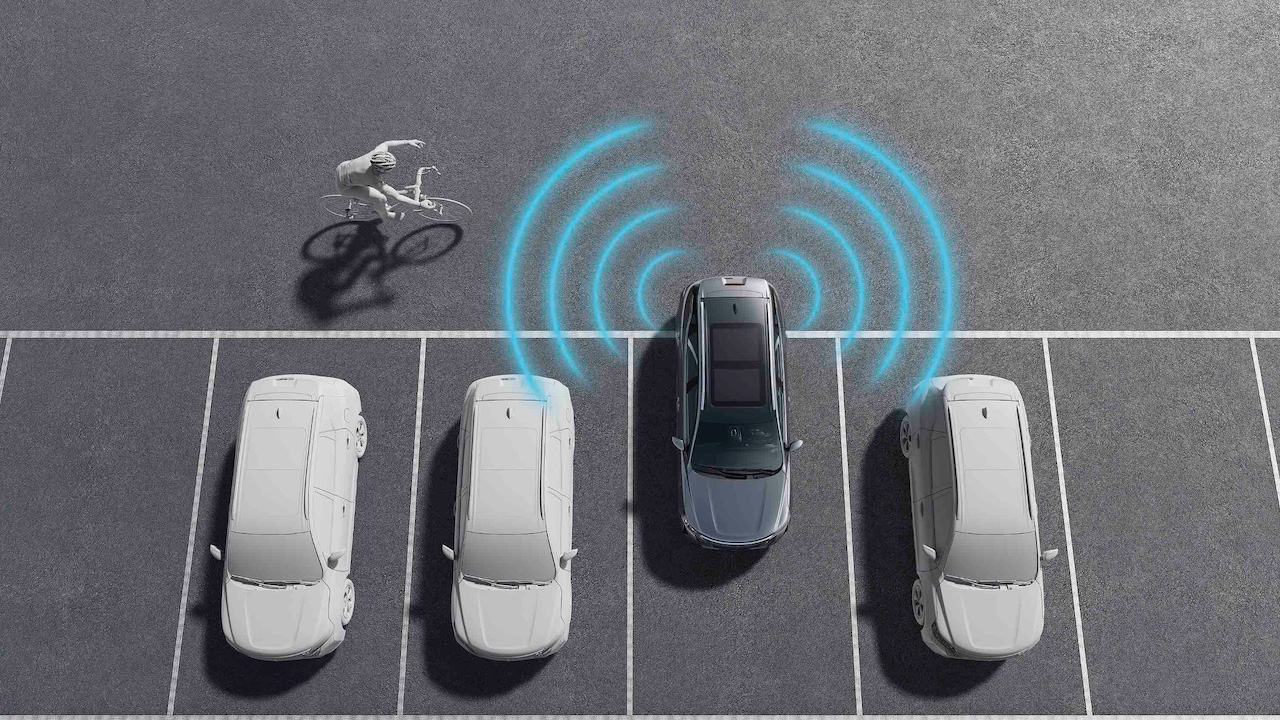 LIVAN X6PRO безопасность 4