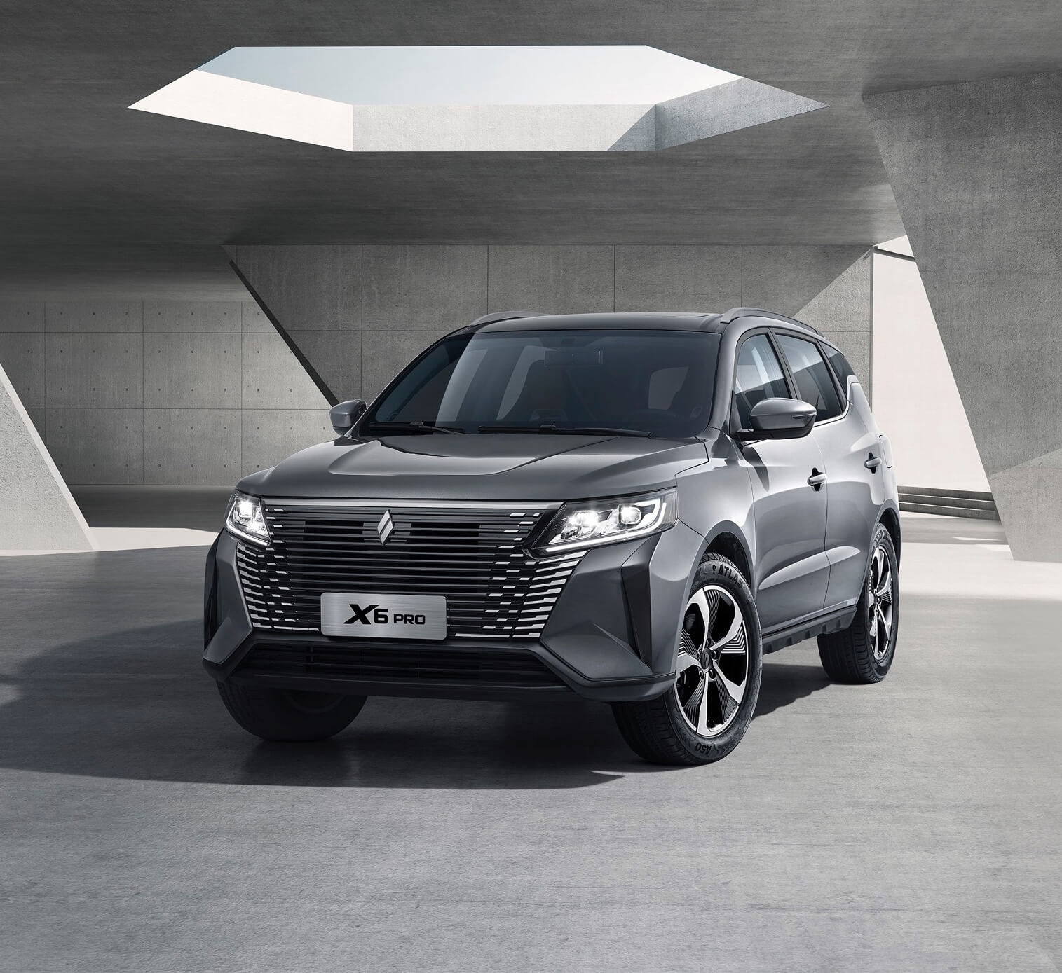 LIVAN X6PRO Дайте Старт новому