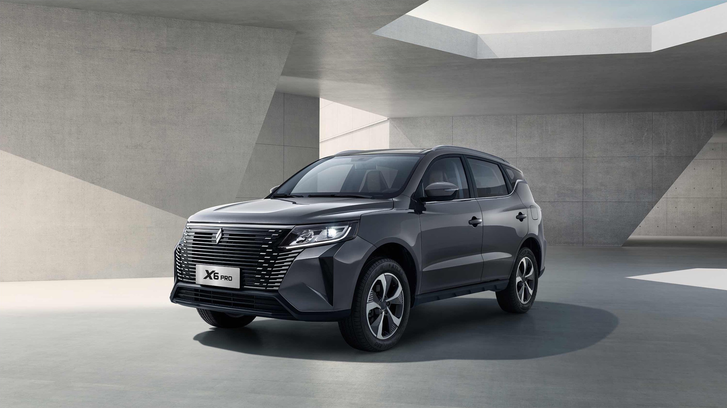 LIVAN X6PRO дизайн