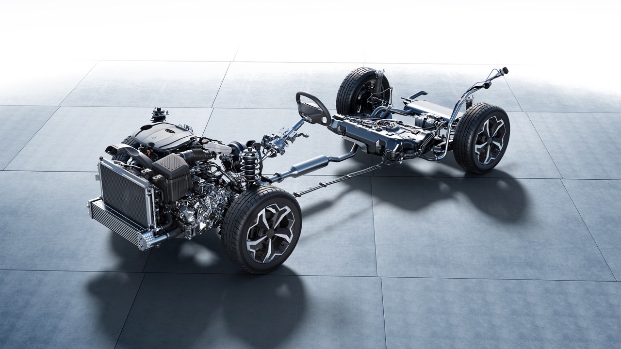 LIVAN S6PRO технологии 3