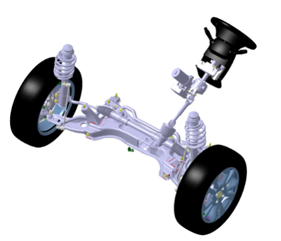 LIVAN X3PRO технологии 4